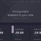 Formula Software App Landing Elementor Template Ki - Elementor Template Kit - Image 2