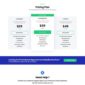 Techcom Consulting Elementor kit - Elementor Template Kit - Image 11