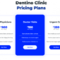 Dentino Dental Clinic Template kit - Image 28