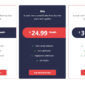 Maser Web Design Agency Template kit - Image 6