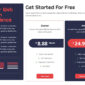 Maser Web Design Agency Template kit - Image 5