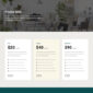 Hanan Interior Design Furniture Store Elementor Te - Elementor Template Kit - Image 12
