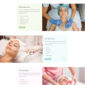 Qurux Dermatology and Skin Care Template Ki - Elementor Template Kit - Image 5