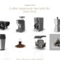 Gekopi Coffee Shop Blog Elementor Template kit - Image 8