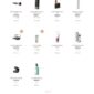 Marielle Cosmetics and Beauty Shop Template Kits - Image 3