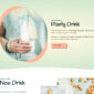Planty Cafe Restaurant Template kit - Image 9