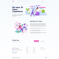 Stroranger Data Warehouse Elementor Template kit - Image 9