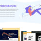 Potopath Digital Agency Elementor Template kit - Image 8