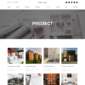 Artec Architecture Elementor Template kit - Image 9
