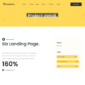 Creativic Creative Agency Elementor Template kit - Image 8