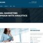 Execoore Tech Fintech Crypto Elementor Template Ki - Elementor Template Kit - Image 9