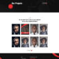Parto Creative Personal Portfolio Elementor Templa - Elementor Template Kit - Image 14