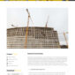 Subsco Construction Elementor Template kit - Image 7