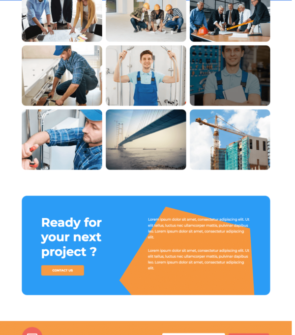 Constkit Construction and Industrial Elementor Tem - Elementor Template Kit - Image 23