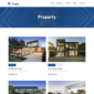 Fudo Real Estate Elementor Template kit - Image 7