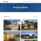 Fudo Real Estate Elementor Template kit - Image 8