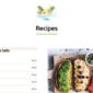 Orfa Organic Farm Products Elementor Template kit - Image 9