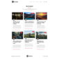Rekam kit Modern Videographer Elementor Template K - Elementor Template Kit - Image 9