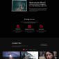 Rekam kit Modern Videographer Elementor Template K - Elementor Template Kit - Image 11