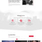 Rekam kit Modern Videographer Elementor Template K - Elementor Template Kit - Image 12