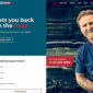 Repair Shop Template kit