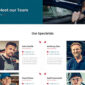 Repair Shop Template kit - Image 7