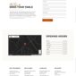 Thyme Restaurant Cafe Elementor Template kit - Image 11