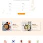 Bristol Food Delivery Catering Elementor Template - Elementor Template Kit - Image 3