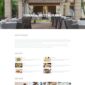 Himara Hotel Template kit - Image 3