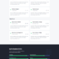 Kulo Professional Resume Elementor Template kit - Image 13