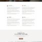 Therapia Psychologist Hypnotherapy Elementor Templ - Elementor Template Kit - Image 5