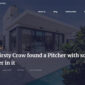 Roomah Real Estate Agent Elementor Template kit - Image 3
