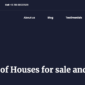 Roomah Real Estate Agent Elementor Template kit - Image 19