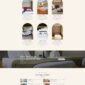 Megan Hotel Booking Template kit - Image 4