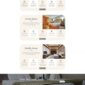 Megan Hotel Booking Template kit - Image 5