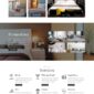 Nicdark Hotel Booking Template kit - Image 4