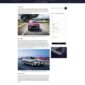 Royal Limo Limousine Rent Services Template kit - Image 8