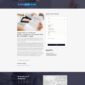 Royal Limo Limousine Rent Services Template kit - Image 9