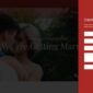 Kate Steve Wedding Invitation Elementor Template K - Elementor Template Kit - Image 13
