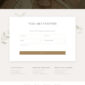 Robbie Magie Wedding Event Invitation Elementor Te - Elementor Template Kit - Image 14