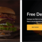Burgos Street Food Elementor Template kit - Image 33