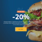 Burgos Street Food Elementor Template kit - Image 21