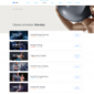 Finess Fitness Template kit for Elementor - Image 17