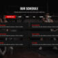 Gymsite Gym Elementor Template kit - Image 6