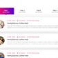 Confence Event Conference Elementor Template kit - Image 6