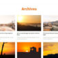 Donche News Magazine Template kit - Image 6