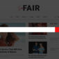 Sanfair Blog Magazine Elementor Template kit - Image 11
