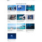 Takei News Magazine Template kit - Image 6
