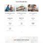 Sencare Elderly Care Elementor Template kit - Image 3