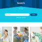 Homeshine Cleaning Laundry Elementor Template kit - Image 4